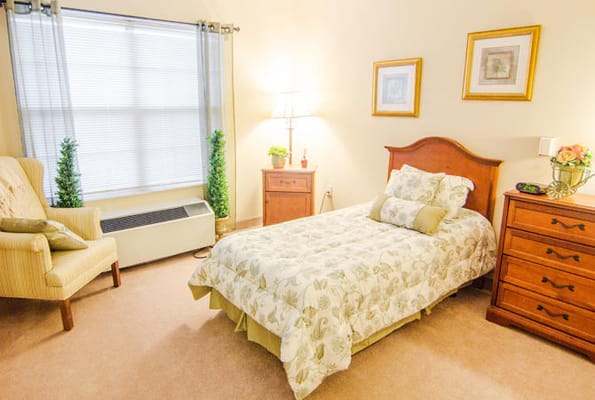 2 Bed