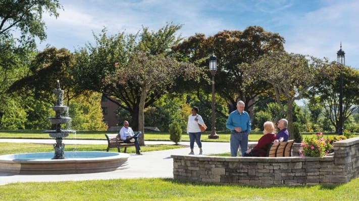 Charlestown by Erickson Senior Living