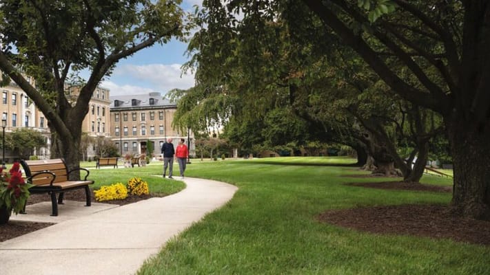 Charlestown by Erickson Senior Living