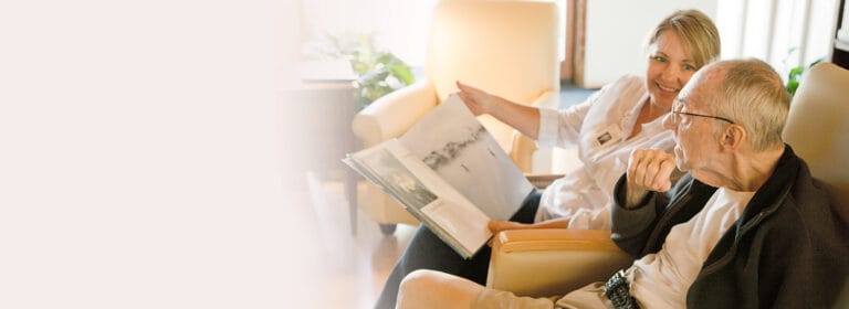 Dobson Home (Hospice of the Valley – Chandler)