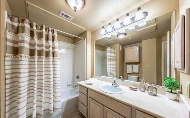 Conservatory at Plano