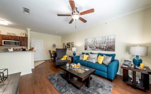 Conservatory at Plano