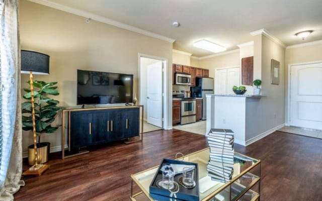 Conservatory at Plano