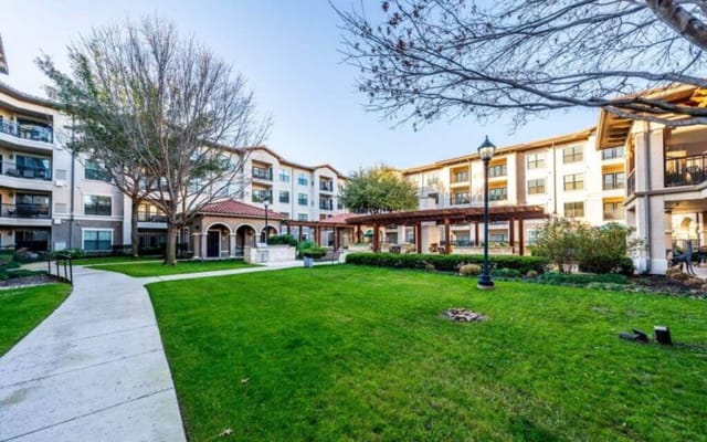 Conservatory at Plano