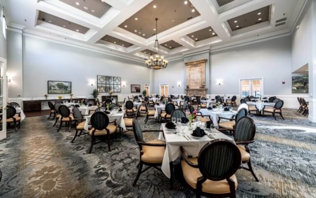 Conservatory at Plano