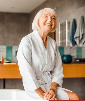 Conservatory At Keller Town Center