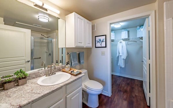 Conservatory At Keller Town Center