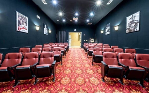 Conservatory At Keller Town Center