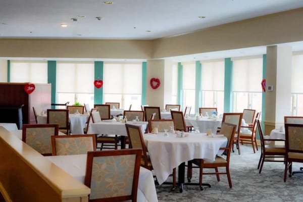 Christian Care Communities and Services – Allen