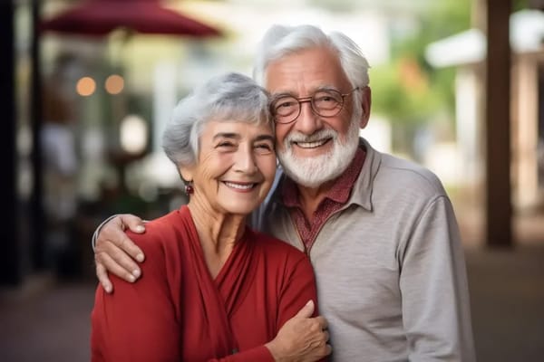 Christian Care Communities and Services – Allen