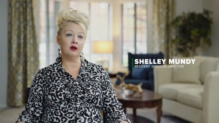 Foxwood Springs Senior Living