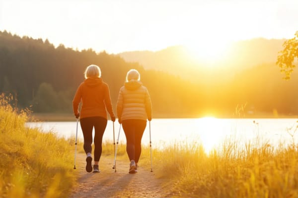 Foxwood Springs Senior Living