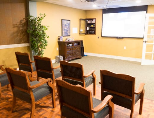 Good Samaritan Society – Augusta Place