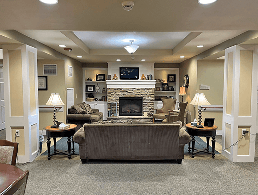 Good Samaritan Society – Augusta Place