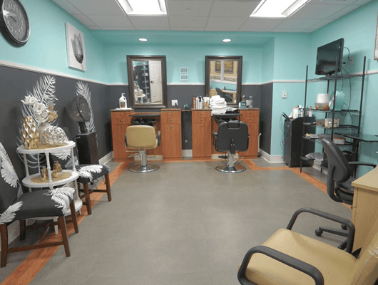 Good Samaritan Society – Augusta Place