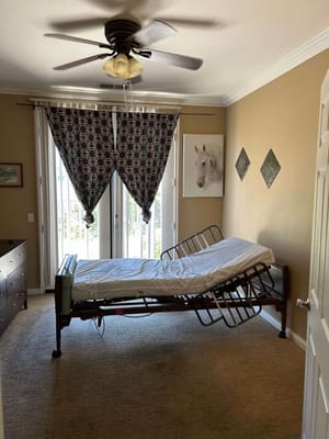 Daybreak Retirement Villas: Assisted Living