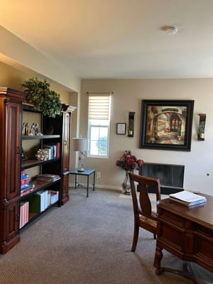 Daybreak Retirement Villas: Assisted Living