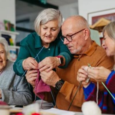 Comfort Keepers Home Care – Rochester