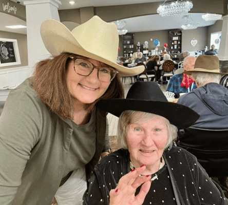 Hampton Manor of Van Buren