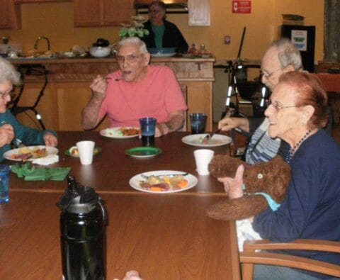 Fern Hill Apartments