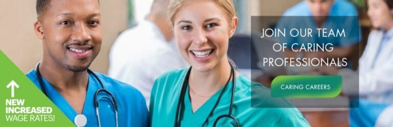 Collingswood Rehabilitation & Healthcare Center