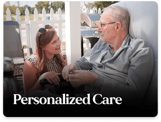 Harvest Home Assisted Living