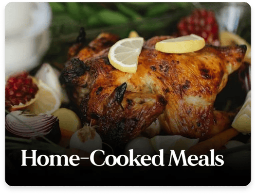 Harvest Home Assisted Living