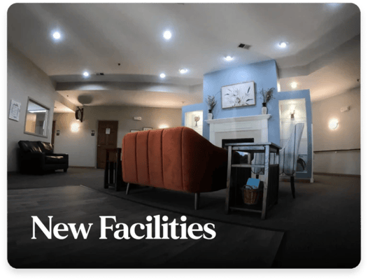 Harvest Home Assisted Living