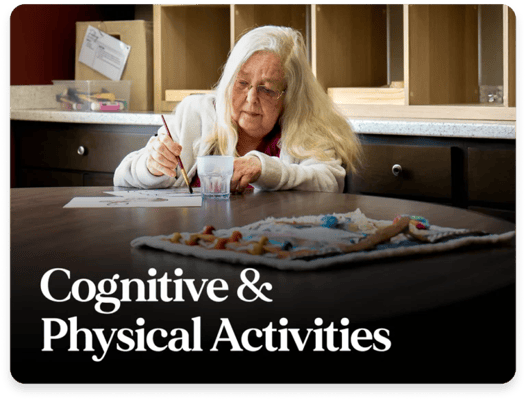 Harvest Home Assisted Living