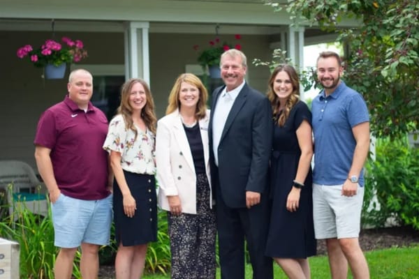 Harvest Home Assisted Living