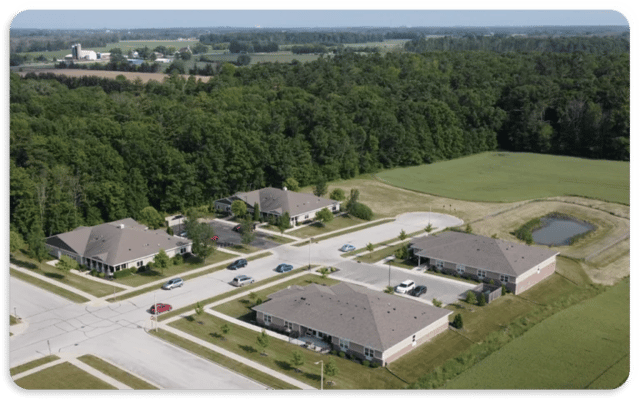 Harvest Home Assisted Living