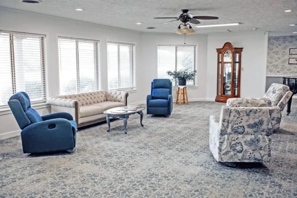 Heritage Assisted Living Yorktown