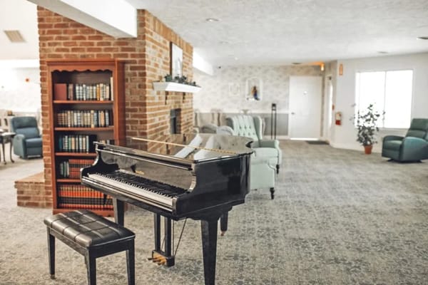 Heritage Assisted Living Yorktown