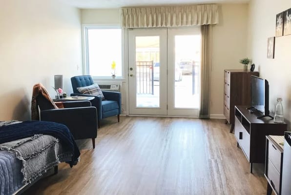 Heritage Assisted Living Yorktown