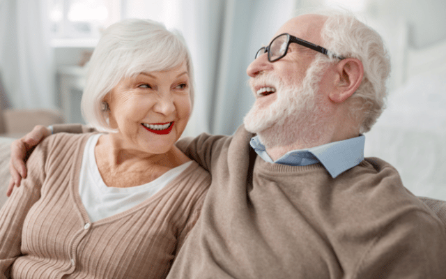 Villa Lorena Senior Living