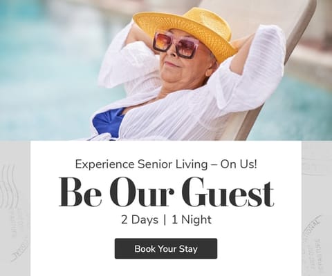 Conservatory at North Austin