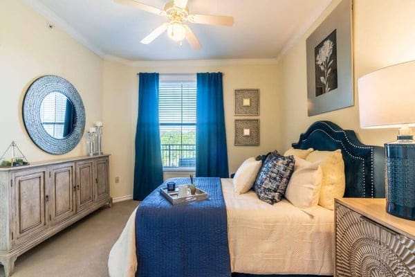 Conservatory at North Austin