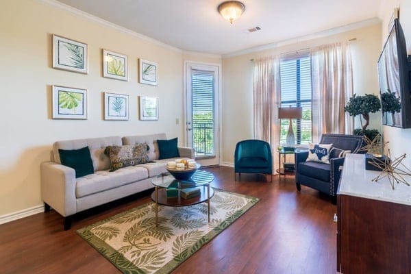 Conservatory at North Austin