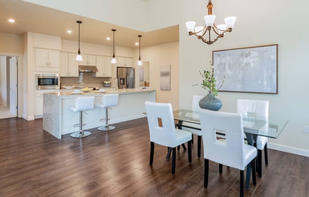 The Forum at Rancho San Antonio