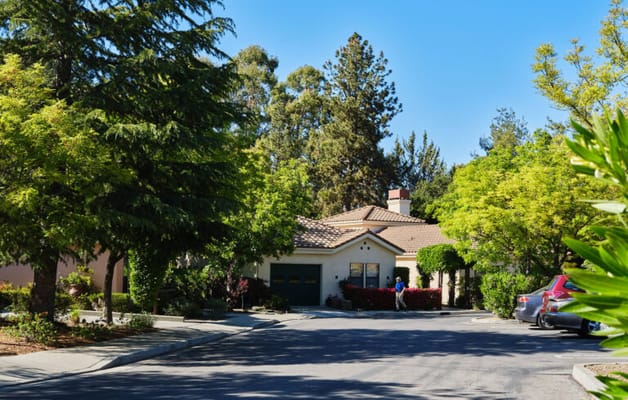 The Forum at Rancho San Antonio