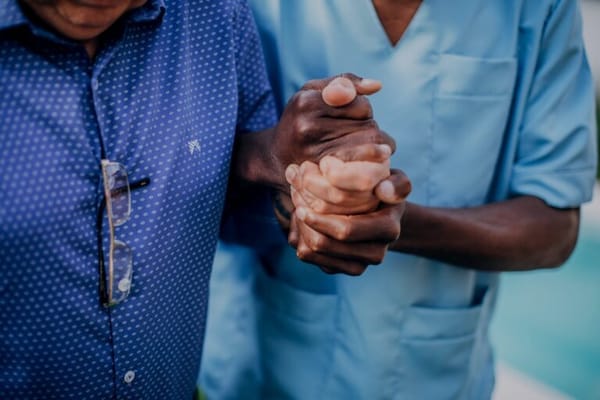 Select Home Care Portland