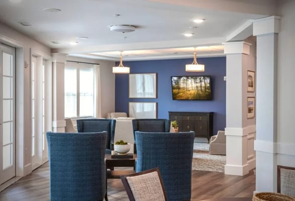 The Residence at Oak Grove