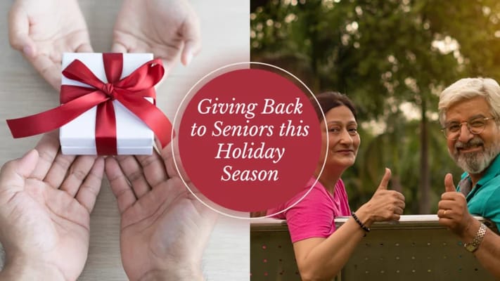 The Residence at Oak Grove