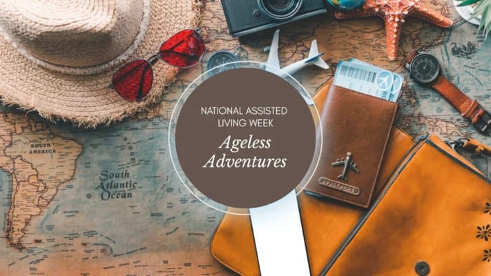 The Residence at Oak Grove