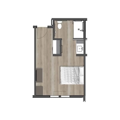 The Residence at Oak Grove