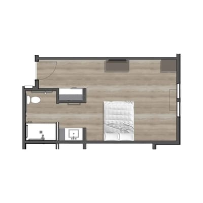 The Residence at Oak Grove