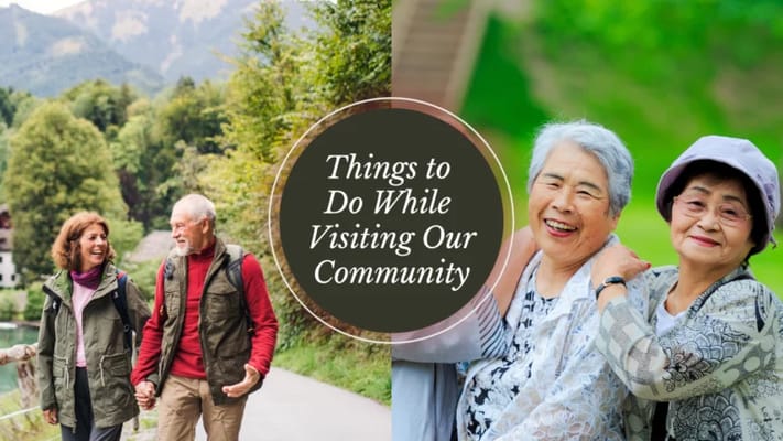 The Residence at Oak Grove