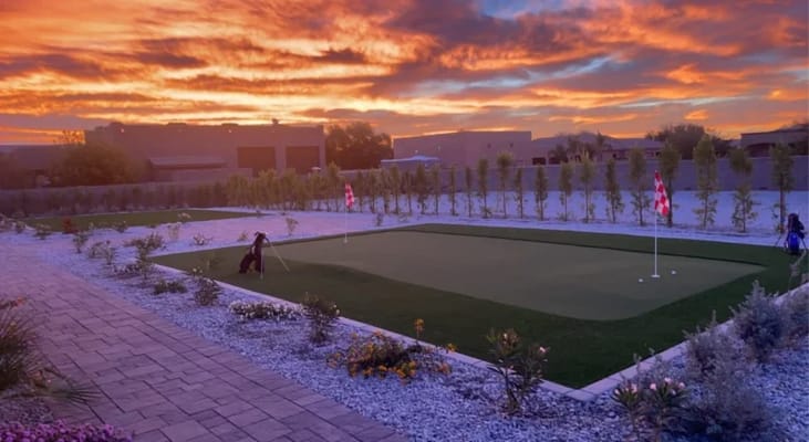 Lake Pleasant Assisted Living