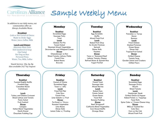 Indian River Assisted Living