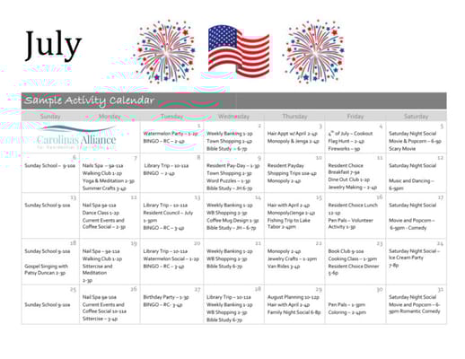 Indian River Assisted Living